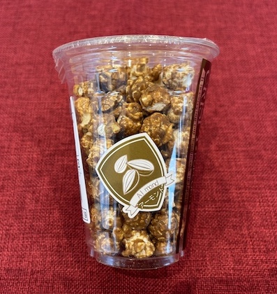 �A�[�����h�L���������|�b�v�R�[��