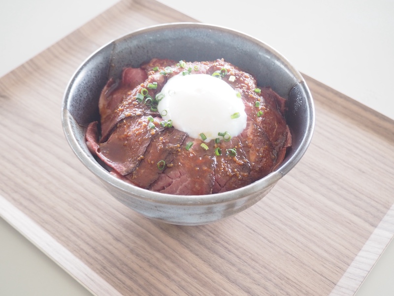 ���[�X�g�r�[�t��