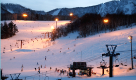 北海道札幌市のスキー場 スキー スノーボード サッポロテイネ
