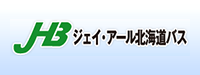 JR北海道バスロゴ