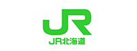 JR北海道ロゴ
